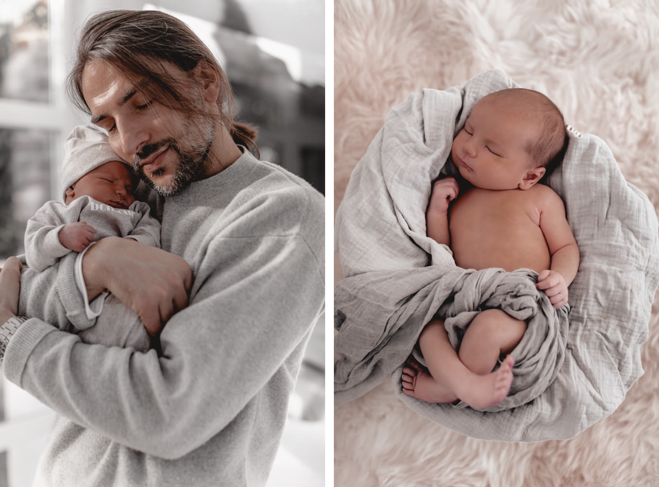 Lena-Terlutter-Baby-Neugeborenen-Shooting-koeln-4973 Newborn und Familien Shooting mit Lena Terlutter und Fotografin Bina Terré in Köln