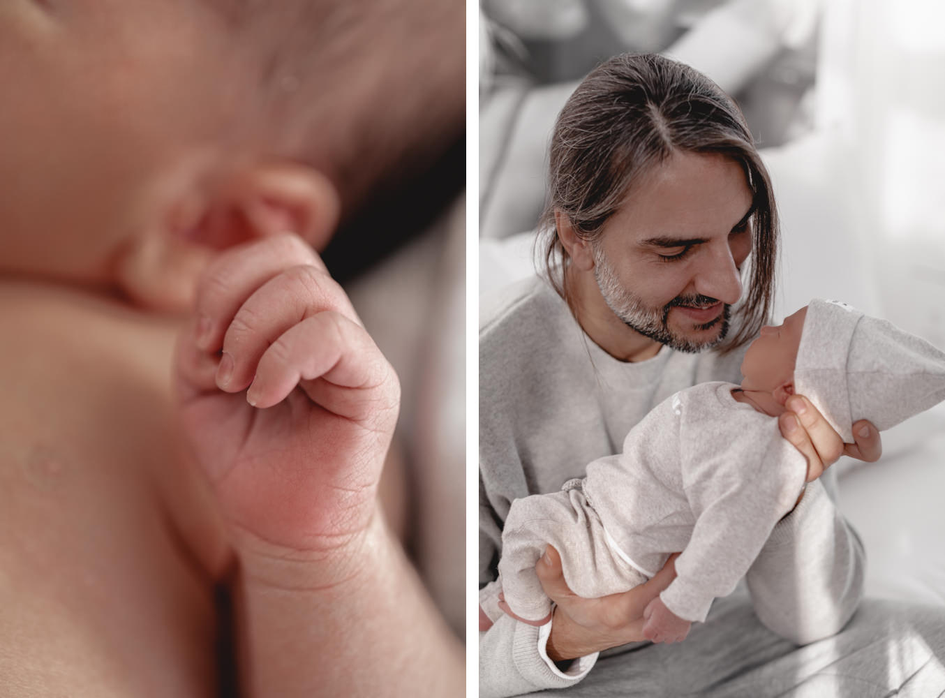 Lena-Terlutter-Baby-Neugeborenen-Shooting-koeln-5200 Newborn und Familien Shooting mit Lena Terlutter und Fotografin Bina Terré in Köln