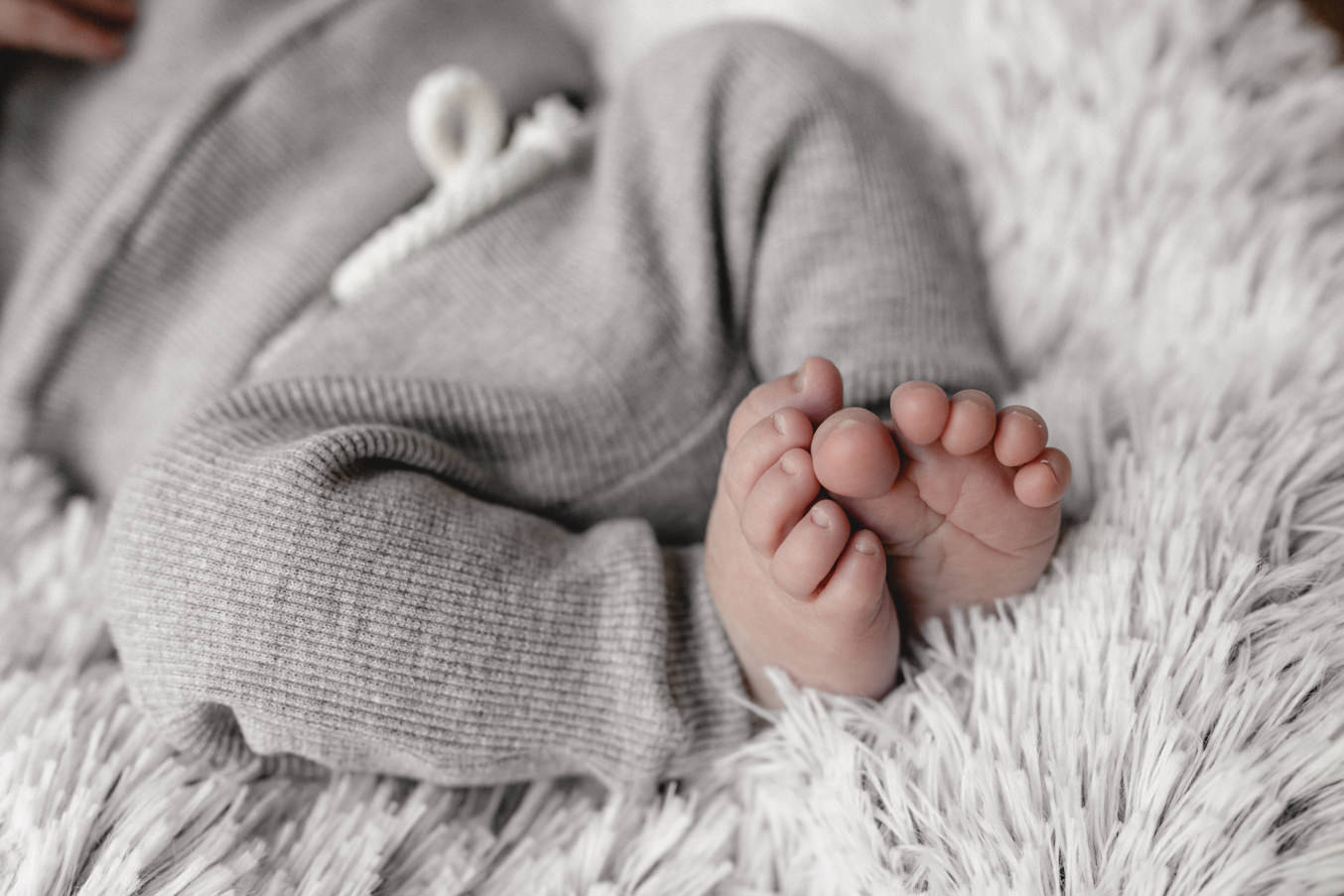 Newborn Photography Shooting Cologne Dusseldorf